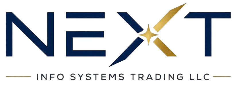 Next Info Systems Logo